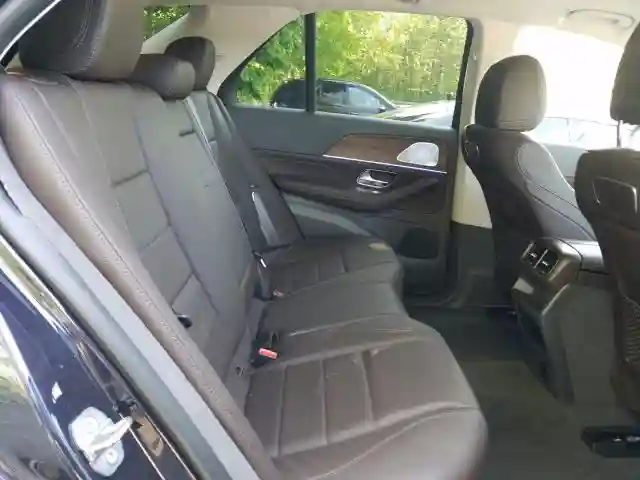 4JGFB4KB6LA158718 2020 MERCEDES-BENZ GLE 350 4MATIC-5