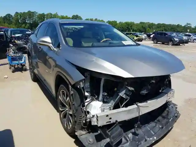 2T2ZZMCA8HC067306 2017 LEXUS RX 350 BASE-0