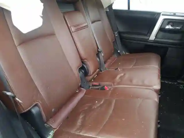 JTEBU5JR5F5268282 2015 TOYOTA 4RUNNER SR5-5