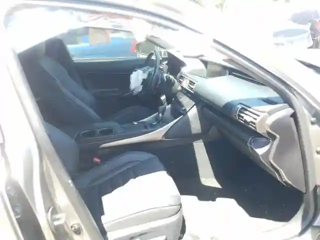 JTHBF1D24F5079465 2015 LEXUS IS 250-4