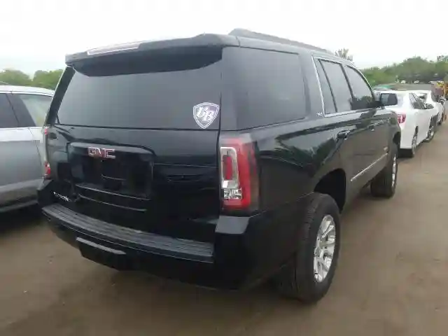1GKS2BKC7HR126647 2017 GMC YUKON SLT-3