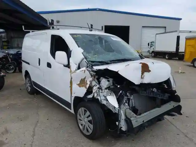 3N6CM0KN8KK692835 2019 NISSAN NV200 2.5S-0