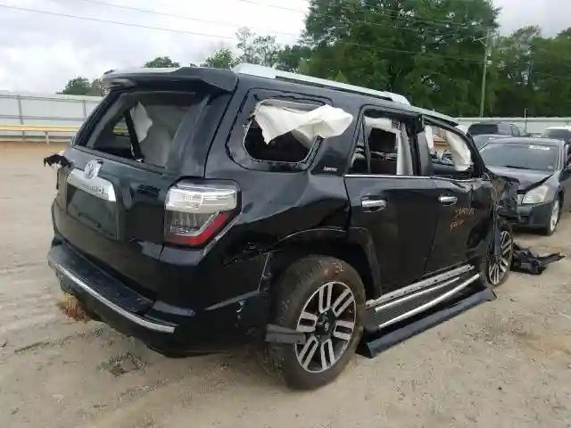 JTEBU5JR5F5268282 2015 TOYOTA 4RUNNER SR5-3