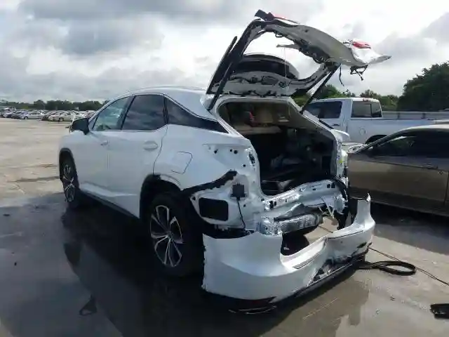 2T2HZMAA2LC164847 2020 LEXUS RX 350-2