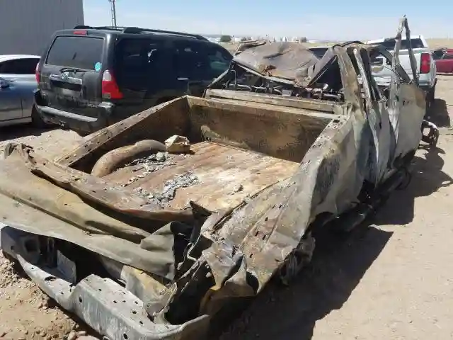 1C6RR6GM3FS591549 2015 RAM 1500 SLT-3