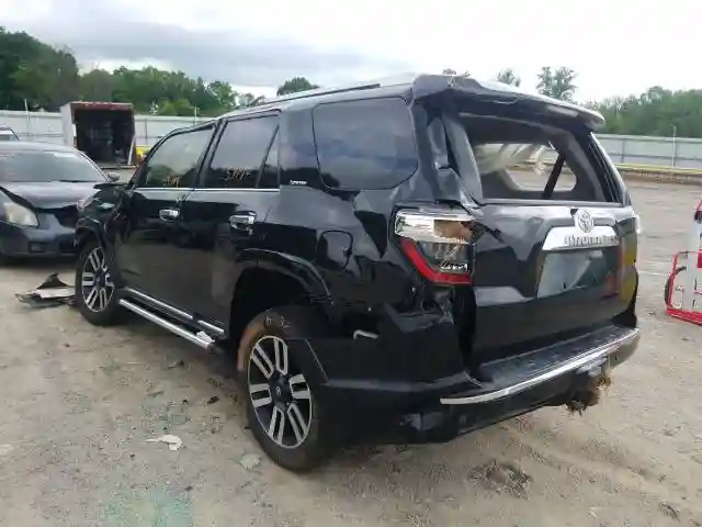 JTEBU5JR5F5268282 2015 TOYOTA 4RUNNER SR5-2