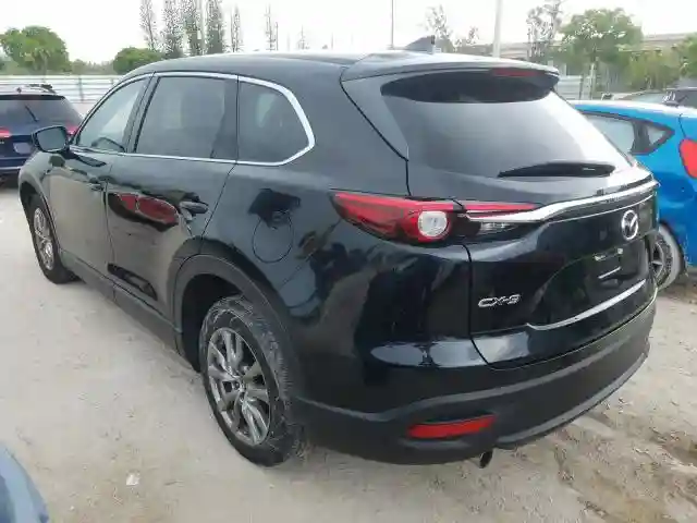 JM3TCACY3J0233407 2018 MAZDA CX-9 TOURING-2