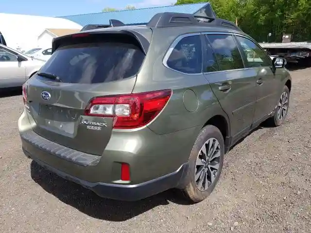 4S4BSAKC5H3369460 2017 SUBARU OUTBACK 2.5I LIMITED-3