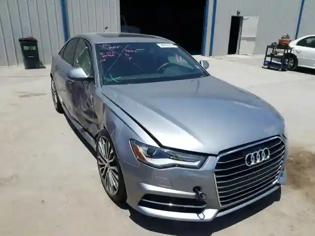 WAUDFAFC5GN071776 2016 AUDI A6 PREMIUM PLUS-0