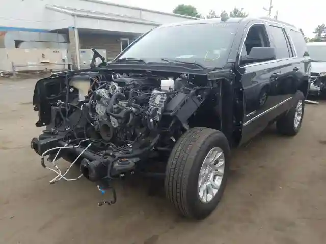 1GKS2BKC7HR126647 2017 GMC YUKON SLT-1