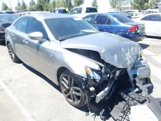 JTHBF1D24F5079465 2015 LEXUS IS 250-0