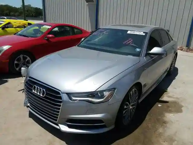 WAUDFAFC5GN071776 2016 AUDI A6 PREMIUM PLUS-1