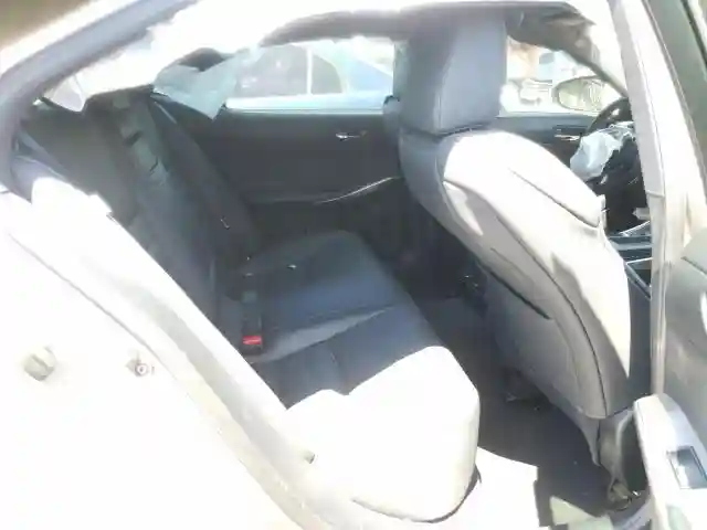 JTHBF1D24F5079465 2015 LEXUS IS 250-5