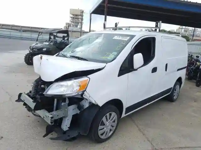3N6CM0KN8KK692835 2019 NISSAN NV200 2.5S-1