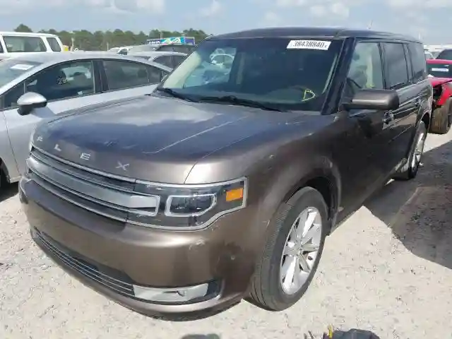 2FMGK5D80KBA02172 2019 FORD FLEX LIMITED-1