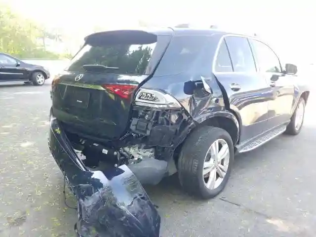 4JGFB4KB6LA158718 2020 MERCEDES-BENZ GLE 350 4MATIC-3