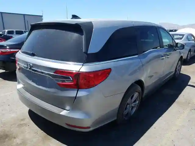 5FNRL6H5XKB078257 2019 HONDA ODYSSEY EX-3