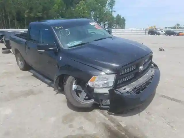 1C6RD7HT5CS264365 2012 DODGE RAM 1500 SPORT-0