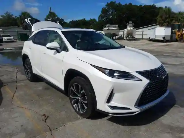 2T2HZMAA2LC164847 2020 LEXUS RX 350-0