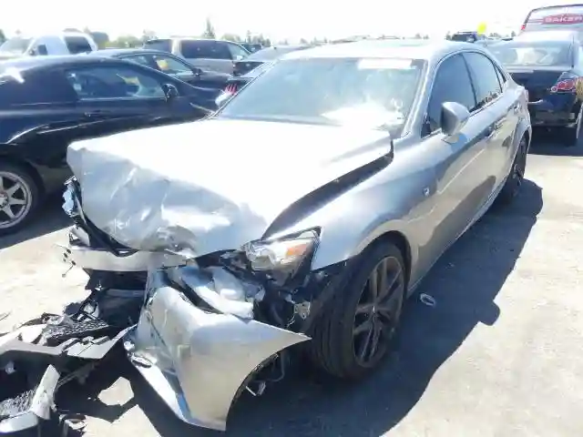 JTHBF1D24F5079465 2015 LEXUS IS 250-1