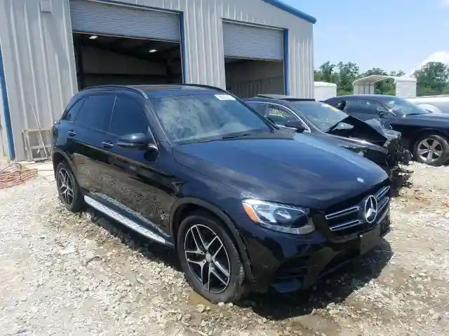 WDC0G4KB2HF147246 2017 MERCEDES-BENZ GLC 300 4MATIC-0