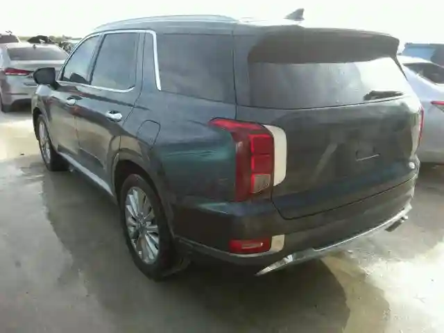 KM8R54HE4LU047749 2020 HYUNDAI PALISADE LIMITED-2