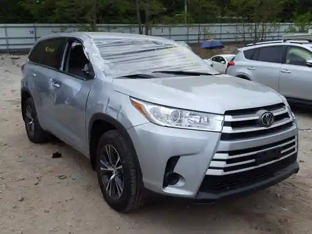 5TDBZRFHXJS836316 2018 TOYOTA HIGHLANDER LE-0