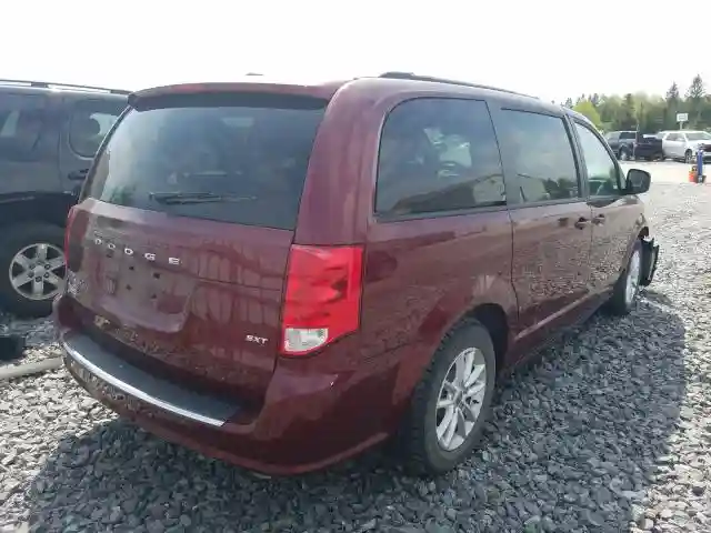 2C4RDGBG5KR521710 2019 DODGE GRAND CARAVAN SE-3