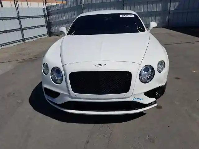 SCBFT7ZAXHC062797 2017 BENTLEY CONTINENTAL GT V8-2