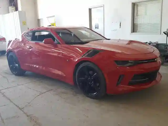 1G1FD1RS6G0191600 2016 CHEVROLET CAMARO LT-0