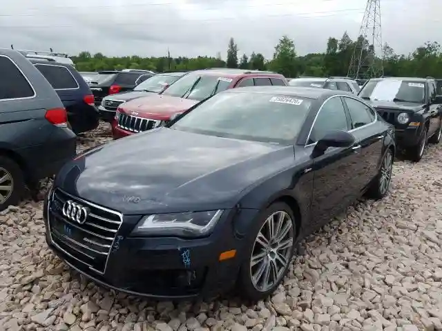 WAUWGAFC7FN012104 2015 AUDI A7 PREMIUM-1