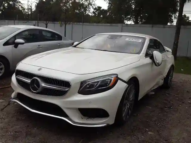 WDDXK8CBXHA026492 2017 MERCEDES-BENZ S 550-1