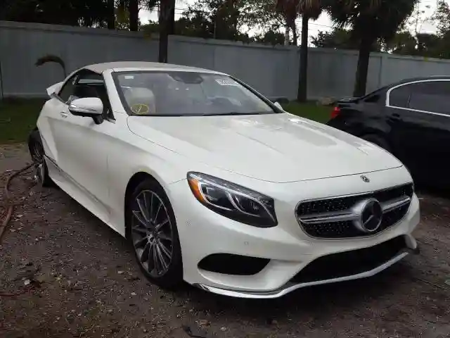 WDDXK8CBXHA026492 2017 MERCEDES-BENZ S 550-0