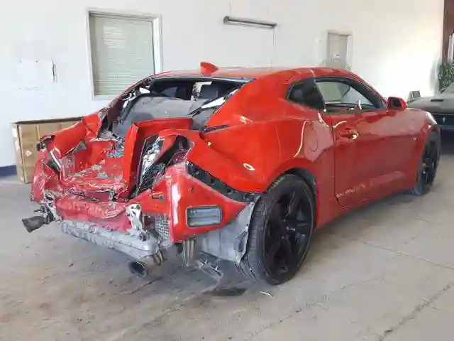 1G1FD1RS6G0191600 2016 CHEVROLET CAMARO LT-3