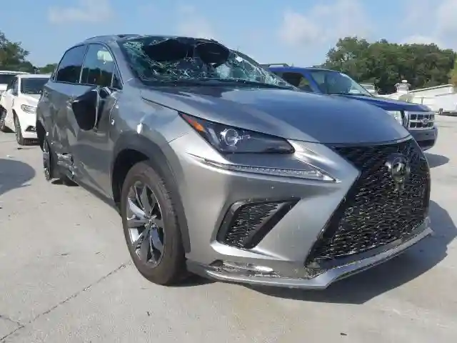 JTJSARBZ0L2161878 2020 LEXUS NX 300 F-SPORT-0