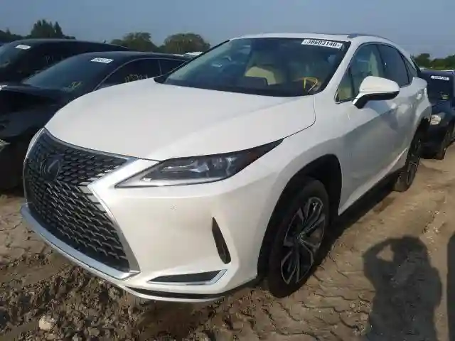 2T2HZMAA2LC164847 2020 LEXUS RX 350-1