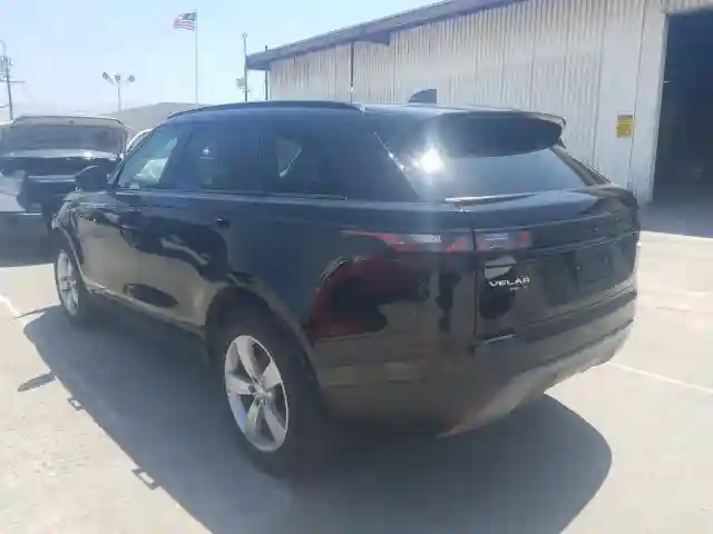 SALYB2ENXKA216991 2019 LAND ROVER RANGE ROVER VELAR S-2