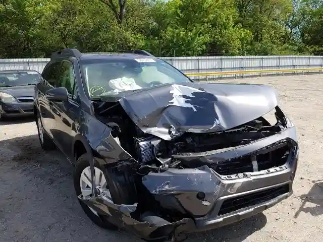 4S4BSAHC0K3267112 2019 SUBARU OUTBACK 2.5I PREMIUM-0