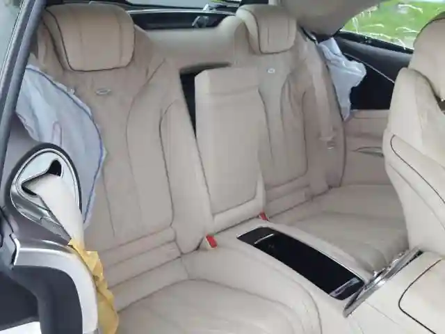 WDDXK8CBXHA026492 2017 MERCEDES-BENZ S 550-5