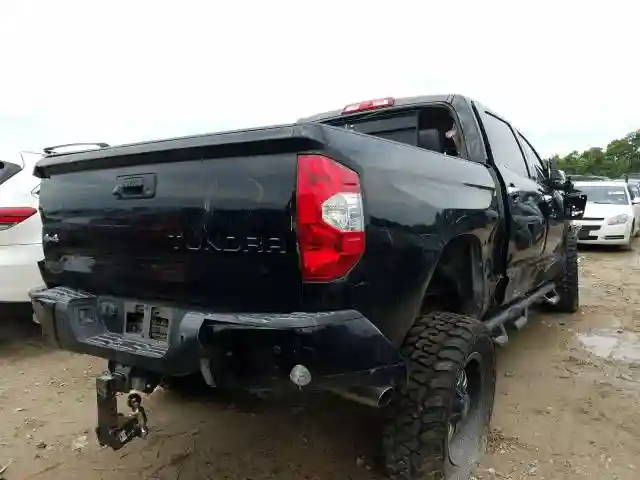 5TFAW5F12EX325473 2014 TOYOTA TUNDRA CREWMAX PLATINUM-3