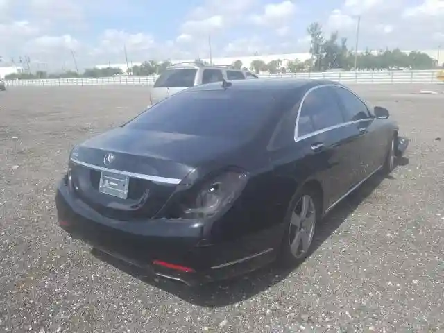WDDUG8CB3EA017696 2014 MERCEDES-BENZ S 550-3