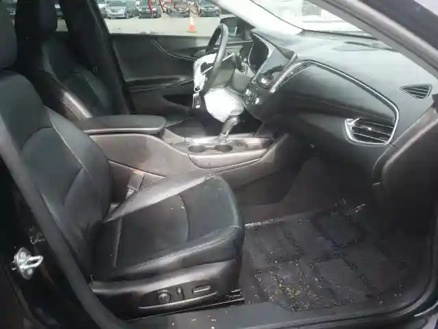 1G1ZJ5SU6HF100106 2017 CHEVROLET MALIBU HYBRID-4
