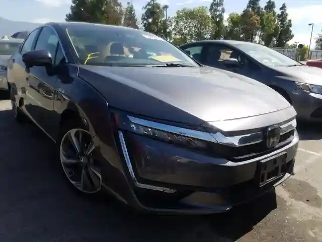 JHMZC5F38KC002415 2019 HONDA CLARITY TOURING-0