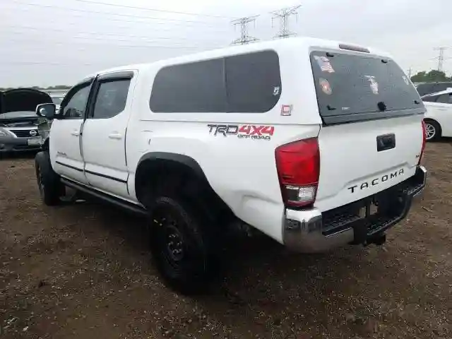 5TFCZ5AN3GX018813 2016 TOYOTA TACOMA DOUBLE CAB-2