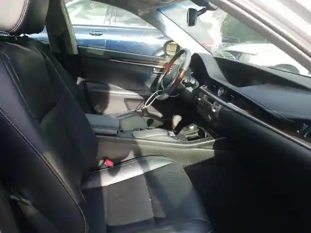 JTHBK1GG2F2152501 2015 LEXUS ES 350-4
