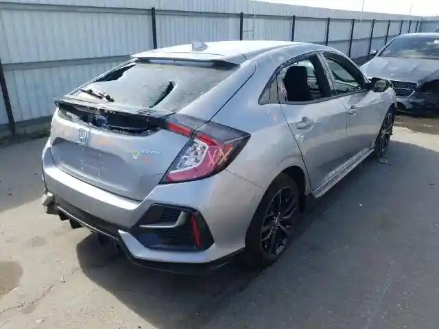 SHHFK7H47LU410884 2020 HONDA CIVIC SPORT-3