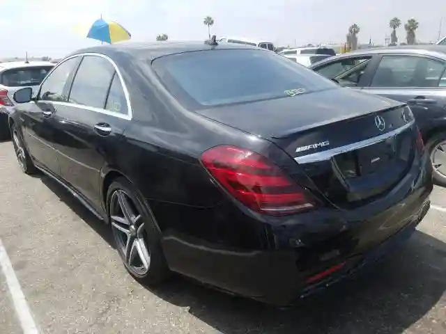 WDDUG8JB0KA440959 2019 MERCEDES-BENZ S 63 AMG 4MATIC-2