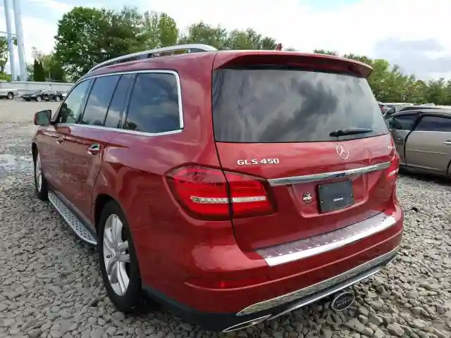4JGDF6EE7HA866934 2017 MERCEDES-BENZ GLS 450 4MATIC-2