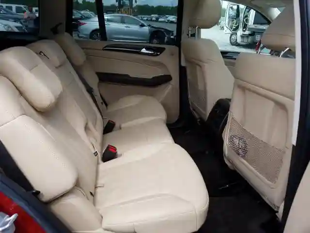 4JGDF6EE7HA866934 2017 MERCEDES-BENZ GLS 450 4MATIC-5