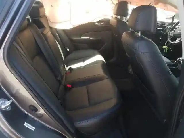 JHMZC5F38KC002415 2019 HONDA CLARITY TOURING-5